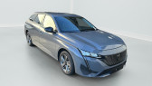 Annonce Peugeot 308 SW occasion Essence PureTech 130ch S S BVM6 Allure � SAINT-GREGOIRE