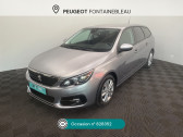 Peugeot 308 SW PURETECH 130CH S&S BVM6 ALLURE  2020 - annonce de voiture en vente sur Auto Sélection.com