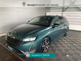 Peugeot 308 SW occasion année 2022 boite Manuelle Annonce Peugeot 308 SW occasion Essence PURETECH 130CH S&S BVM6 ALLURE à Noisy-le-Grand