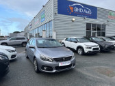 Peugeot 308 SW PURETECH 130CH S&S EAT8 ALLURE p   Biganos 33