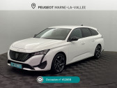 Annonce Peugeot 308 SW occasion Essence PURETECH 130CH S&S EAT8 ALLURE PACK  Montvrain