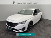 Peugeot 308 SW occasion année 2023 boite Automatique Annonce Peugeot 308 SW occasion Essence PURETECH 130CH S&S EAT8 ALLURE PACK à Brie-Comte-Robert
