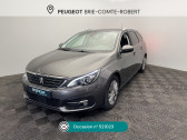 Peugeot 308 SW occasion année 2021 boite Automatique Annonce Peugeot 308 SW occasion Essence PURETECH 130CH S&S EAT8 ALLURE PACK à Brie-Comte-Robert