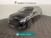 Peugeot 308 SW PURETECH 130CH S&S EAT8 ALLURE PACK  2022 - annonce de voiture en vente sur Auto Sélection.com