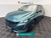 Peugeot 308 SW PURETECH 130CH S&S EAT8 ALLURE   Cesson 77