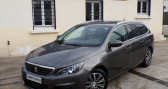 Annonce Peugeot 308 SW occasion Essence PureTech 130ch SetS EAT8 Allure Business  Clamart