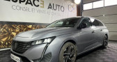 Peugeot 308 SW occasion année 2022 boite Automatique Annonce Peugeot 308 SW occasion Essence PureTech 130ch SS EAT8 Allure à RONCHIN