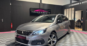 Peugeot 308 SW , garage TRANSAKAUTO VALENCE  Beaumont Les Valence