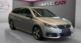 Peugeot 308 SW , garage SIMPLICICAR STRASBOURG ESCHAU  Eschau