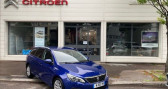 Peugeot 308 SW occasion année 2018 boite Manuelle Annonce Peugeot 308 SW occasion Essence style puretech 110 cv 2018 1 ère main à SAINT-ETIENNE