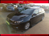Peugeot 308 SW occasion année 2019 boite Manuelle Annonce Peugeot 308 SW occasion Essence STYLE SW 1.2 PURE TECH 130 ATTELAGE à Albi
