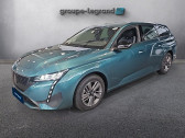 Peugeot 308 SW occasion année 2025 boite Manuelle Annonce Peugeot 308 SW occasion Essence SW 1.2 130ch S&S Active Pack à Le Havre