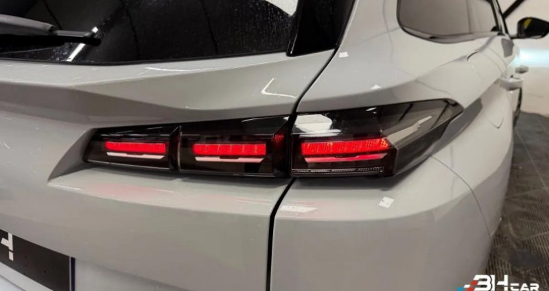 Peugeot 308 SW SW 1.2 135 HYBRID MHEV ALLURE E-DCS6 / Etat NEUF / Garantie  2024 - photo n°6 Peugeot 308 SW SW 1.2 135 HYBRID MHEV ALLURE E-DCS6 / Etat NEUF / Garantie   occasion à Roanne - photo n°6