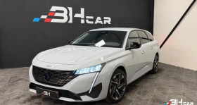 Peugeot 308 SW , garage BH CAR ROANNE  Roanne