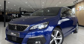 Annonce Peugeot 308 SW occasion Essence SW ? 1.2 GT LINE 130 CH BVM6 GARANTIE 1 AN ENTRETIEN � Fay aux loges