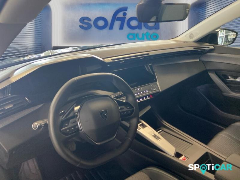 Peugeot 308 SW SW 1.2 Hybrid 136ch Allure e-DCS6  occasion  Longuenesse - photo n8