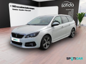 Peugeot 308 SW occasion année 2019 boite Manuelle Annonce Peugeot 308 SW occasion Essence SW 1.2 PureTech 110ch E6.3 S&S Style à Dunkerque