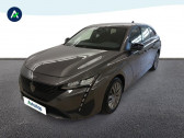 Peugeot 308 SW SW 1.2 PureTech 110ch S&S Active Pack   Chambray Les Tours 37