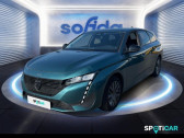 Peugeot 308 SW occasion année 2022 boite Manuelle Annonce Peugeot 308 SW occasion Essence SW 1.2 PureTech 110ch S&S Active Pack à Calais
