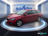 Peugeot 308 SW SW 1.2 PureTech 110ch S&S Active Pack   ANZIN 59