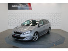 Peugeot 308 SW occasion année 2017 boite Manuelle Annonce Peugeot 308 SW occasion Essence SW 1.2 PureTech 110ch S&S BVM5 Style à Lons