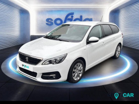 Peugeot 308 SW , garage Peugeot Hazebrouck - SOFIDA AUTO  Hazebrouck
