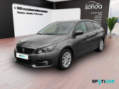 Peugeot 308 SW SW 1.2 PureTech 110ch S&S Style   Dunkerque 59