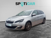 Annonce Peugeot 308 SW occasion Essence SW 1.2 PureTech 130ch Allure S&S  HERBLAY