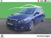 Peugeot 308 SW SW 1.2 PureTech 130ch E6.3 S&S Allure EAT8/Courroie OK   ANGERS 49