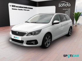 Peugeot 308 SW , garage Peugeot Dunkerque - SOFIDA AUTO  Dunkerque