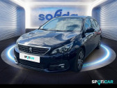 Peugeot 308 SW occasion année 2019 boite Manuelle Annonce Peugeot 308 SW occasion Essence SW 1.2 PureTech 130ch E6.3 S&S Allure à COMPIEGNE