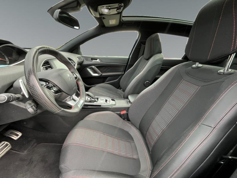 Peugeot 308 SW SW 1.2 PureTech 130ch E6.3 S&S GT Line EAT8  occasion  Otterswiller - photo n9