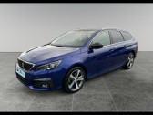 Annonce Peugeot 308 SW occasion Essence SW 1.2 PureTech 130ch E6.3 S&S GT Line EAT8  Otterswiller
