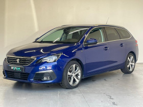 Peugeot 308 SW , garage PEUGEOT Strasbourg NORD  Hoenheim