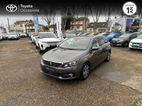 Peugeot 308 SW , garage TOYOTA ARGENTEUIL  ARGENTEUIL