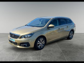 Peugeot 308 SW occasion année 2018 boite Automatique Annonce Peugeot 308 SW occasion Essence SW 1.2 PureTech 130ch E6.c S&S Allure EAT8 à Otterswiller