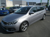Peugeot 308 SW occasion année 2019 boite Automatique Annonce Peugeot 308 SW occasion Essence SW 1.2 PureTech 130ch E6.c S&S Tech Edition EAT8 à MARSAC SUR L'ISLE
