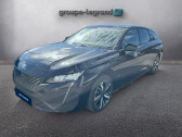 Peugeot 308 SW occasion année 2023 boite Automatique Annonce Peugeot 308 SW occasion Essence SW 1.2 PureTech 130ch S&S Allure EAT8 à Le Havre