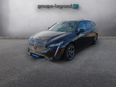 Peugeot 308 SW occasion année 2022 boite Automatique Annonce Peugeot 308 SW occasion Essence SW 1.2 PureTech 130ch S&S Allure Pack EAT8 à Le Havre