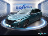 Peugeot 308 SW SW 1.2 PureTech 130ch S&S Allure Pack EAT8   Hazebrouck 59