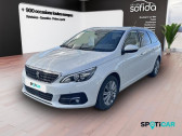 Peugeot 308 SW occasion année 2020 boite Manuelle Annonce Peugeot 308 SW occasion Essence SW 1.2 PureTech 130ch S&S Allure Pack à FEIGNIES