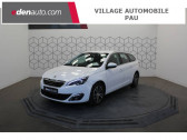 Annonce Peugeot 308 SW occasion Essence SW 1.2 PureTech 130ch S&S BVM6 Allure  LONS