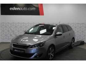 Peugeot 308 SW , garage RENAULT DACIA LESCAR  LESCAR