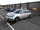 Peugeot 308 SW occasion année 2015 boite Manuelle Annonce Peugeot 308 SW occasion Essence SW 1.2 PureTech 130ch S&S BVM6 Allure à CONCARNEAU