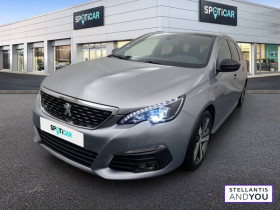 Peugeot 308 SW , garage SPOTICAR STELLANTIS &YOU MARIGNANE  MARIGNANE