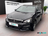 Peugeot 308 SW occasion année 2020 boite Automatique Annonce Peugeot 308 SW occasion Essence SW 1.2 PureTech 130ch S&S GT EAT8 à Hazebrouck