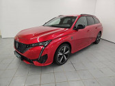 Peugeot 308 SW occasion année 2024 boite Automatique Annonce Peugeot 308 SW occasion Essence SW 1.2 PureTech 130ch S&S GT EAT8 à ILLZACH