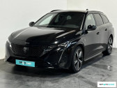 Peugeot 308 SW occasion année 2023 boite Automatique Annonce Peugeot 308 SW occasion Essence SW 1.2 PureTech 130ch S&S GT EAT8 à Haguenau