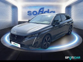 Peugeot 308 SW SW 1.2 PureTech 130ch S&S GT EAT8  2023 - annonce de voiture en vente sur Auto Sélection.com