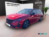 Annonce Peugeot 308 SW occasion Essence SW 1.2 PureTech 130ch S&S GT EAT8  Loison-sous-Lens